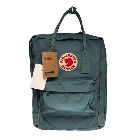 Unisex Fjällräven - Backpack, size Midi - Turquoise ()