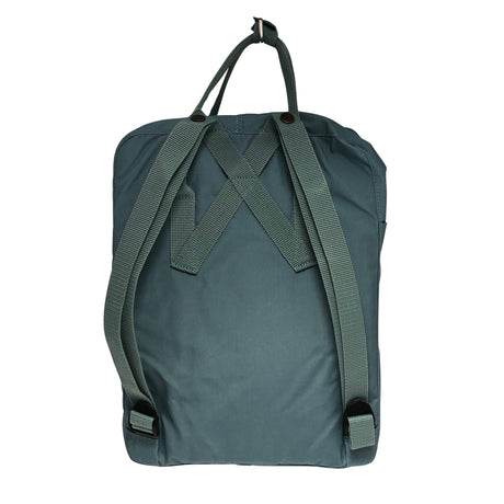 Unisex Fjällräven - Backpack, size Midi - Turquoise (2)