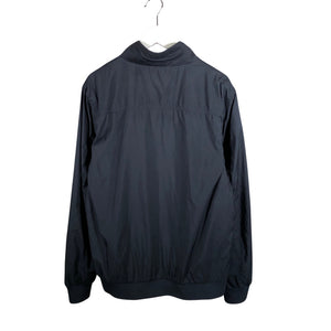 Unisex Scotch&Soda - Outdoor jacket, size L - Blue (2)