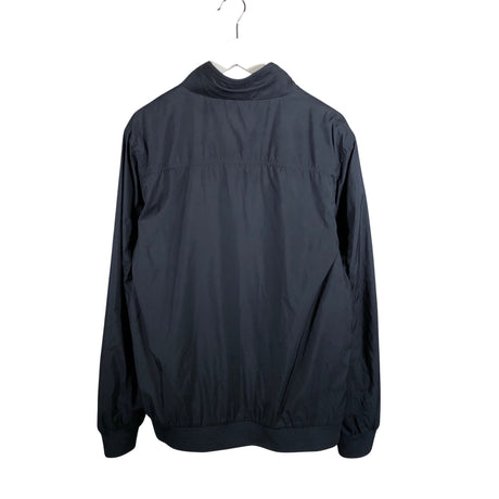 Unisex Scotch&Soda - Outdoor jacket, size L - Blue (2)