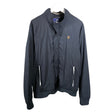 Unisex Scotch&Soda - Outdoor jacket, size L - Blue ()
