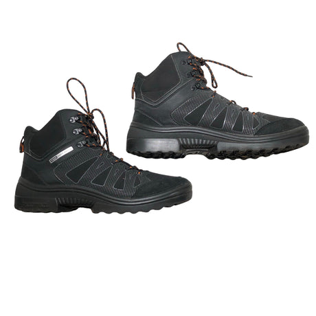Unisex Kuoma - Winter shoes, size XS - Black ()