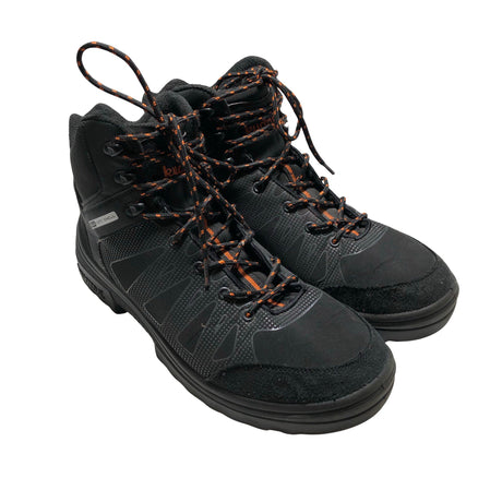Unisex Kuoma - Winter shoes, size XS - Black (2)