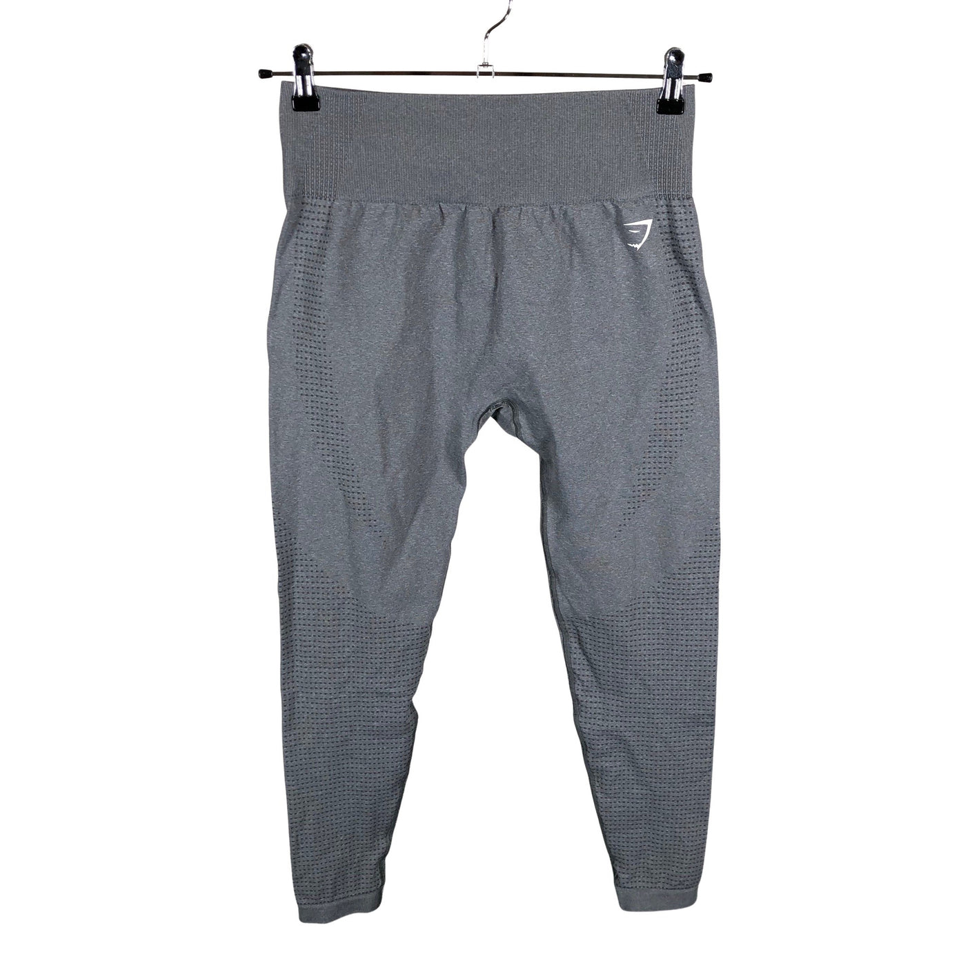 Unisex Gymshark - Sports tights, size 42 - Gray (1)