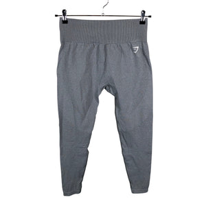Unisex Gymshark - Sports tights, size 42 - Gray (1)