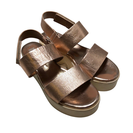 Unisex Steve Madden - Sandals, size 36 - Light pink (2)