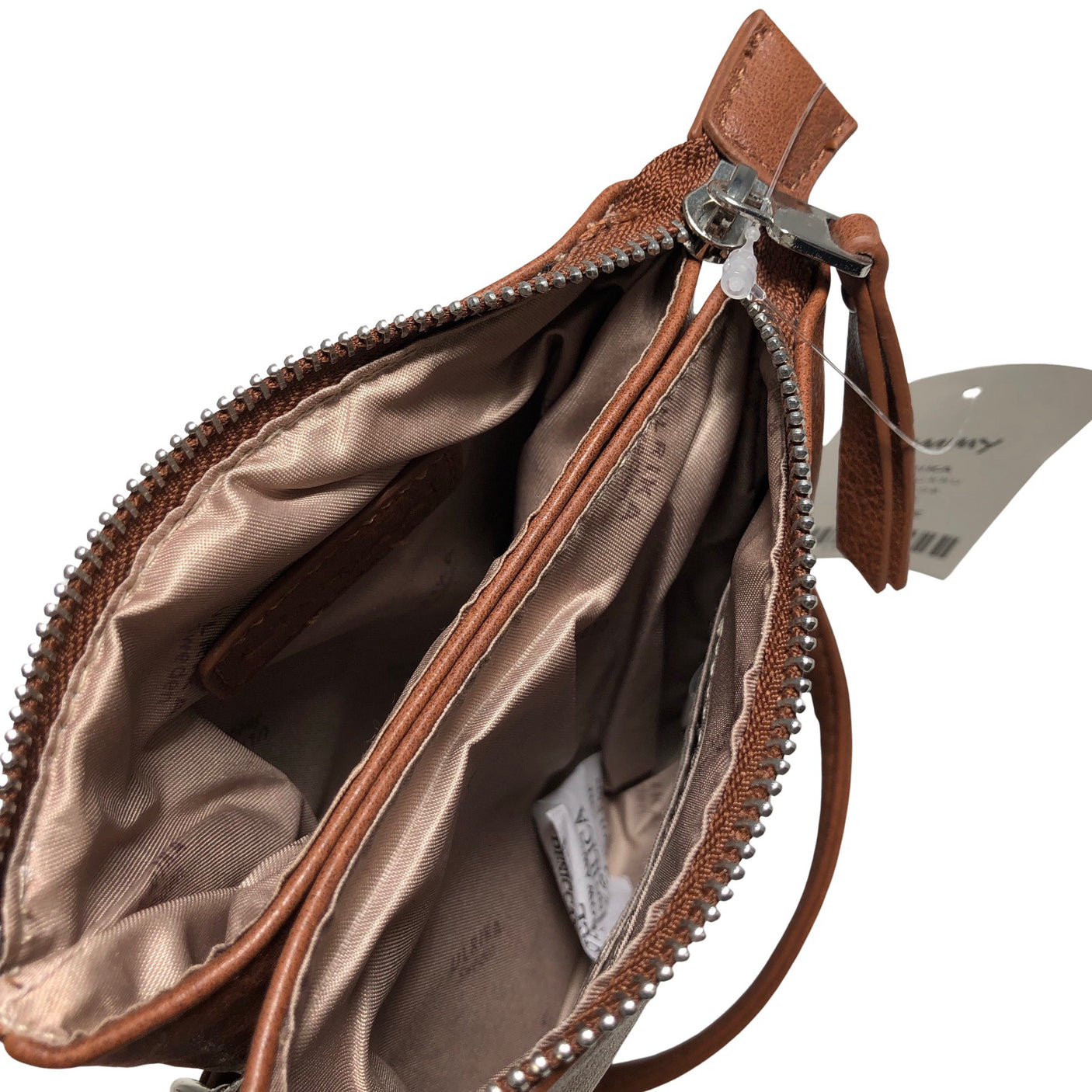 Unisex Ulrika - Shoulder bag, size Mini - Brown (2)