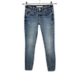 Unisex Calvin Klein Jeans - Jeans, size W24 - Blue ()
