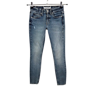 Unisex Calvin Klein Jeans - Jeans, size W24 - Blue (1)