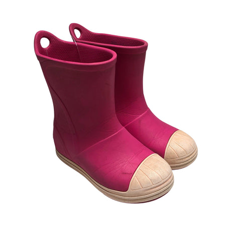 Unisex Crocs - Wellingtons, size 29 - Pink (2)
