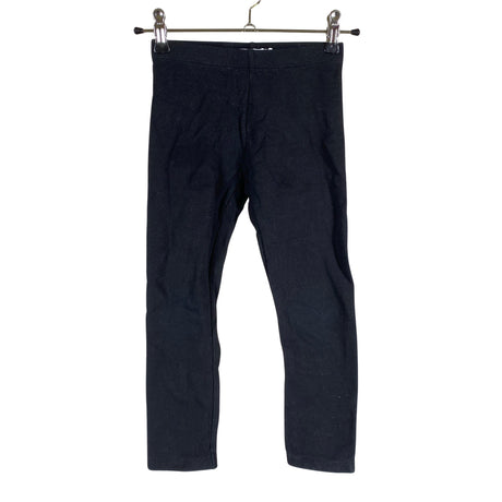 Unisex Name It - Leggings, size 104 - 110 - Black ()