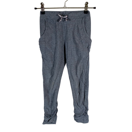 Unisex Name It - Tricot pants, size 98 - 104 - Gray ()