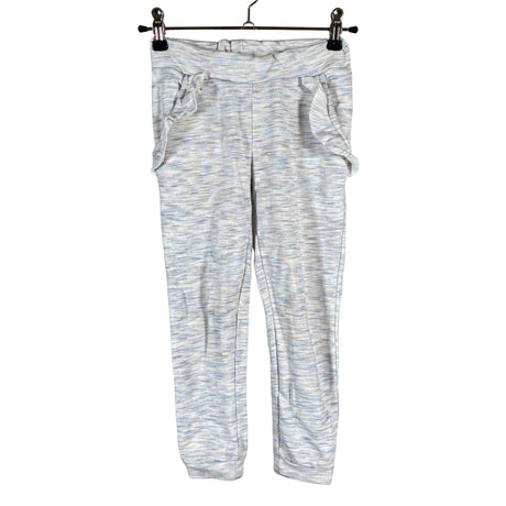 Unisex Name It - Tricot pants, size 104 - 110 - Light blue ()
