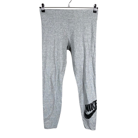 Unisex Nike - Leggings, size 40 - Gray ()