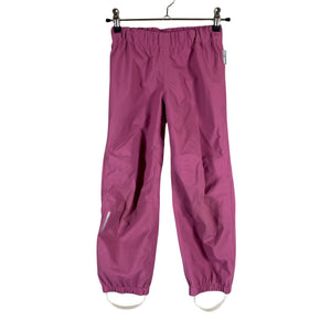 Unisex Reima - Spring/Fall pants, size 110 - 116 - Violet (1)