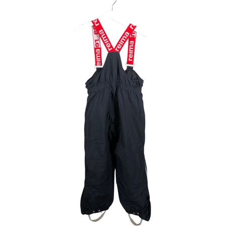 Unisex Reimatec - Winter pants, size 104 - 110 - Black (2)