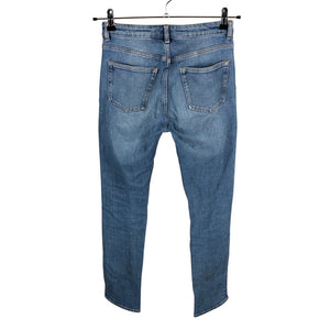 Unisex &Other Stories - Jeans, size W25 - Blue (2)