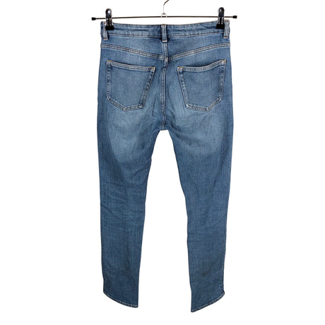 Unisex &Other Stories - Jeans, size W25 - Blue (2)