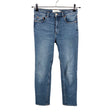Unisex &Other Stories - Jeans, size W25 - Blue ()