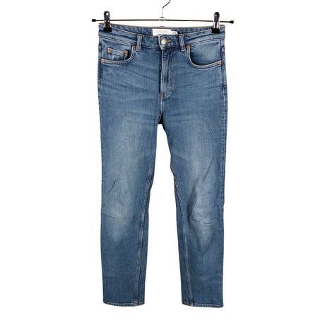 Unisex &Other Stories - Jeans, size W25 - Blue ()