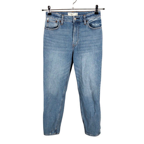 Unisex Abercrombie&Fitch - Jeans, size W25 - Blue ()