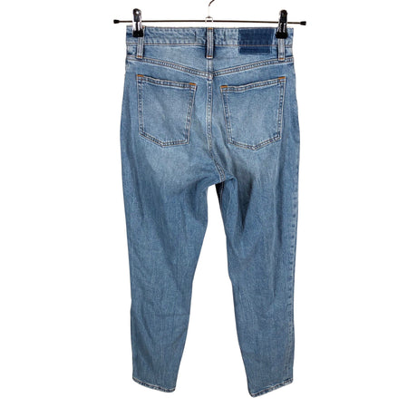 Unisex Abercrombie&Fitch - Jeans, size W25 - Blue (2)