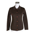 Unisex Street One - Cardigan, size 36 - Brown ()