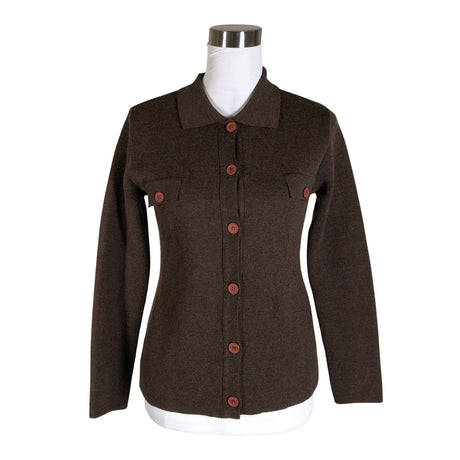 Unisex Desigual - Trench coat, size 38 - Black ()