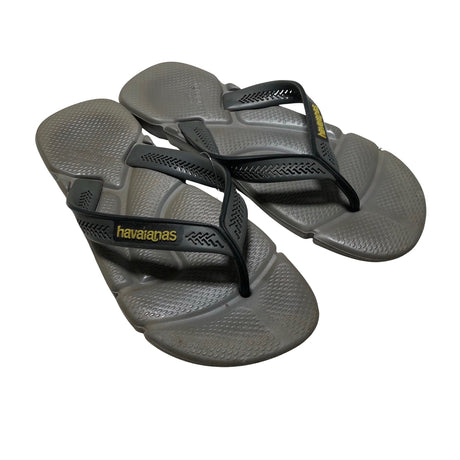 Unisex Havaianas - Beach sandals, size 41 - Gray (2)