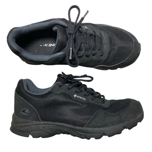 Unisex Viking - Spring/Fall shoes, size 38 - Black (1)