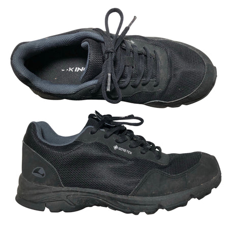 Unisex Viking - Spring/Fall shoes, size 38 - Black ()