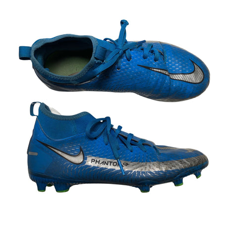 Unisex Nike - Football boots, size 37 - Blue ()