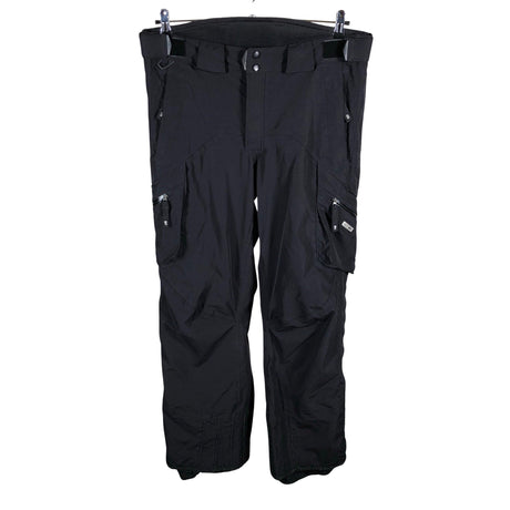 Unisex Halti - Winter pants, size M - Black ()