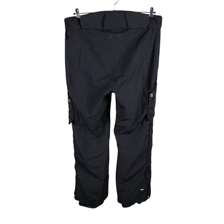 Unisex Halti - Winter pants, size M - Black (2)