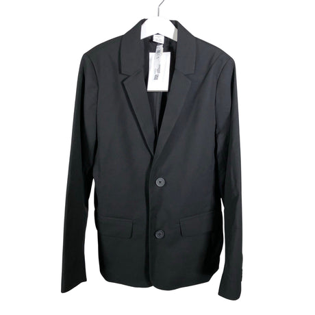 Unisex Lindex - Suit jacket, size 146 - 152 - Black ()