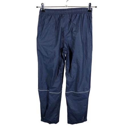 Unisex Tretorn - Rain trousers, size 146 - 152 - Blue (2)