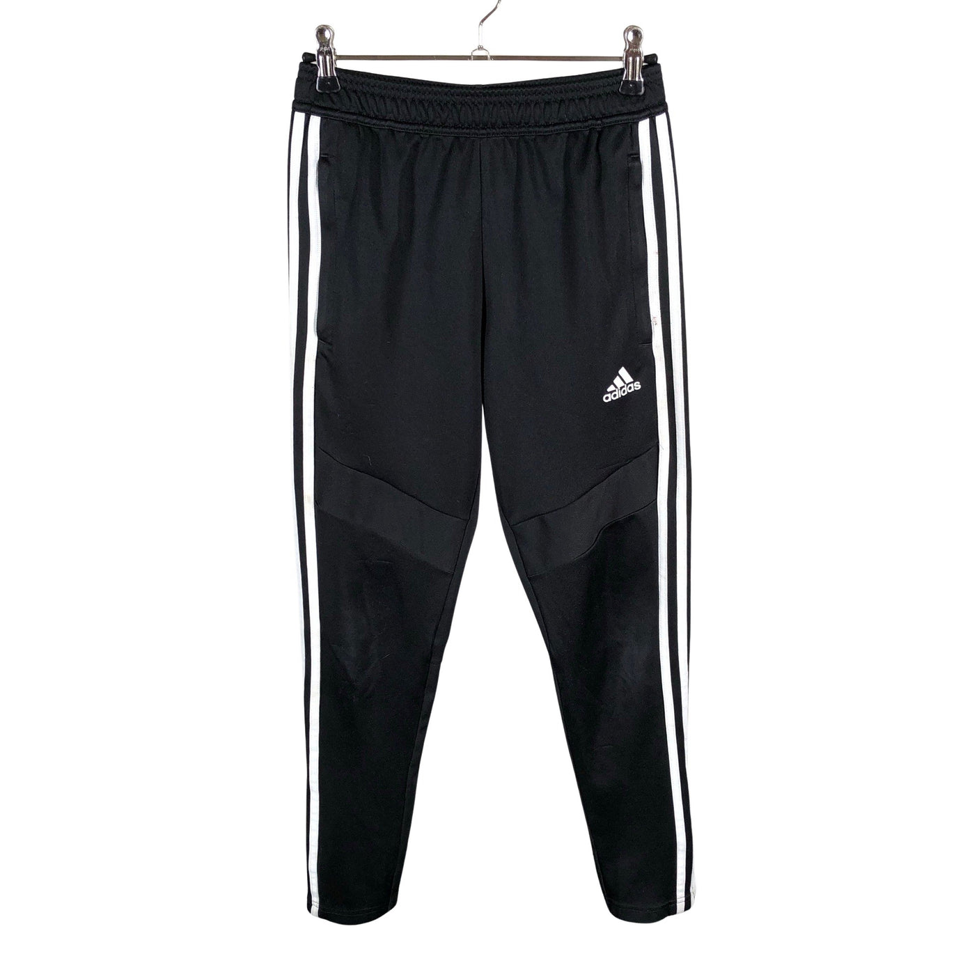 Unisex Adidas - Track pants, size 146 - 152 - Black (1)