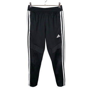 Unisex Adidas - Track pants, size 146 - 152 - Black (1)