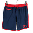 Unisex Starter - Swim trunks, size 134 - 140 - Blue ()