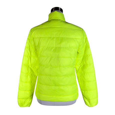 Unisex Tommy Hilfiger - Lightly padded jacket, size 34 - Yellow (2)