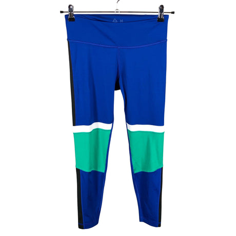 Unisex Reebok - Sports tights, size 38 - Blue ()