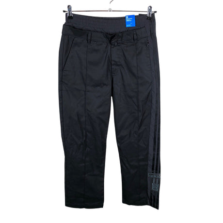 Unisex Adidas - Outdoor pants, size 36 - Black ()