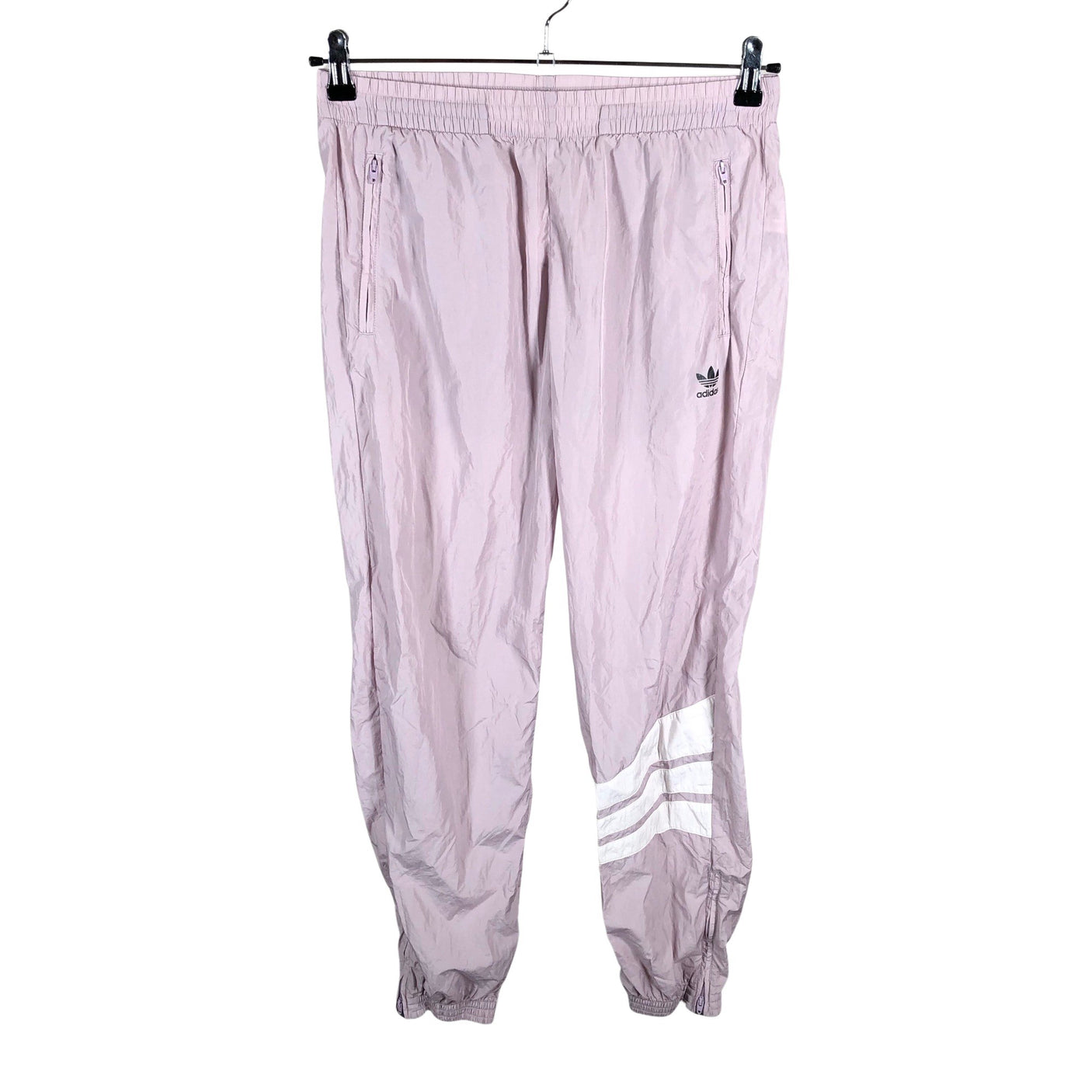 Unisex Adidas - Outdoor pants, size 38 - Light pink (1)