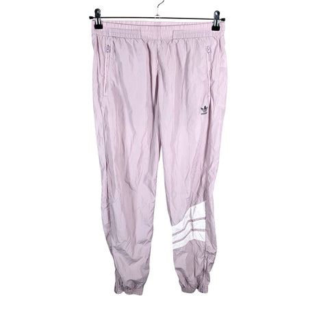 Unisex Adidas - Outdoor pants, size 38 - Light pink ()