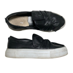Unisex Kennel&Schmenger - Casual sneakers, size 37 - Black (1)