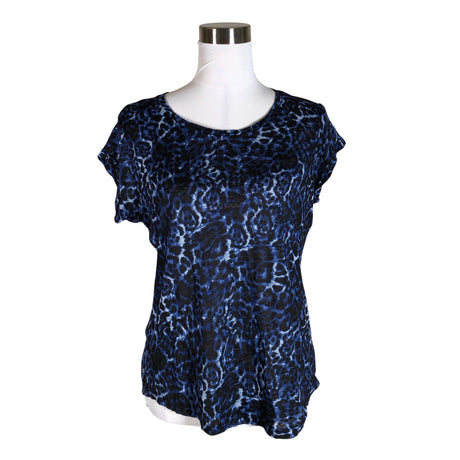 Unisex InWear - T-shirt, size 40 - Blue ()