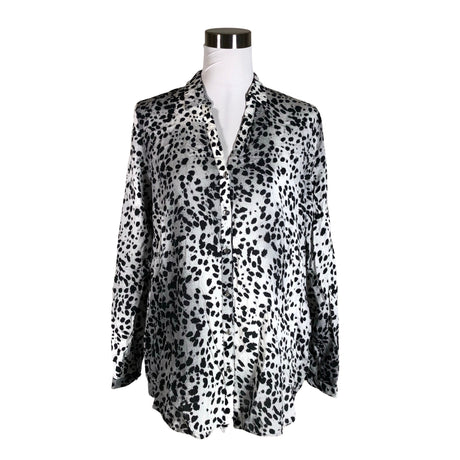 Unisex Esprit - Blouse, size 40 - Gray ()