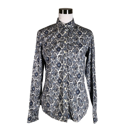 Unisex Gant - Collared shirt, size 40 - White ()