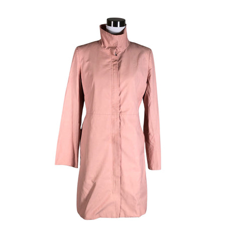 Unisex Part two - Trench coat, size 38 - Pink ()