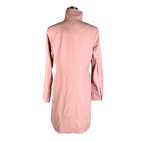 Unisex Part two - Trench coat, size 38 - Pink (2)